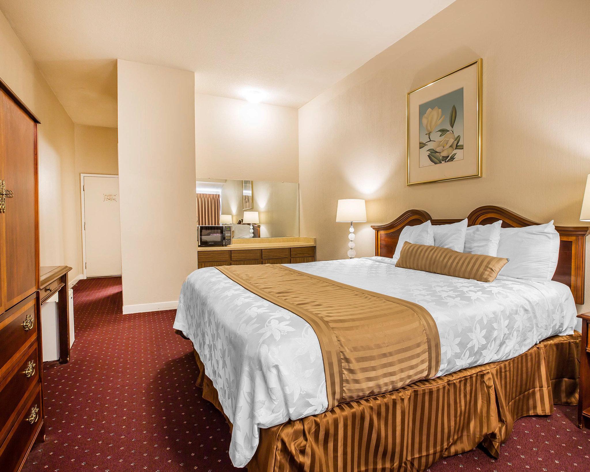 Bay Breeze Inn Seaside Extérieur photo