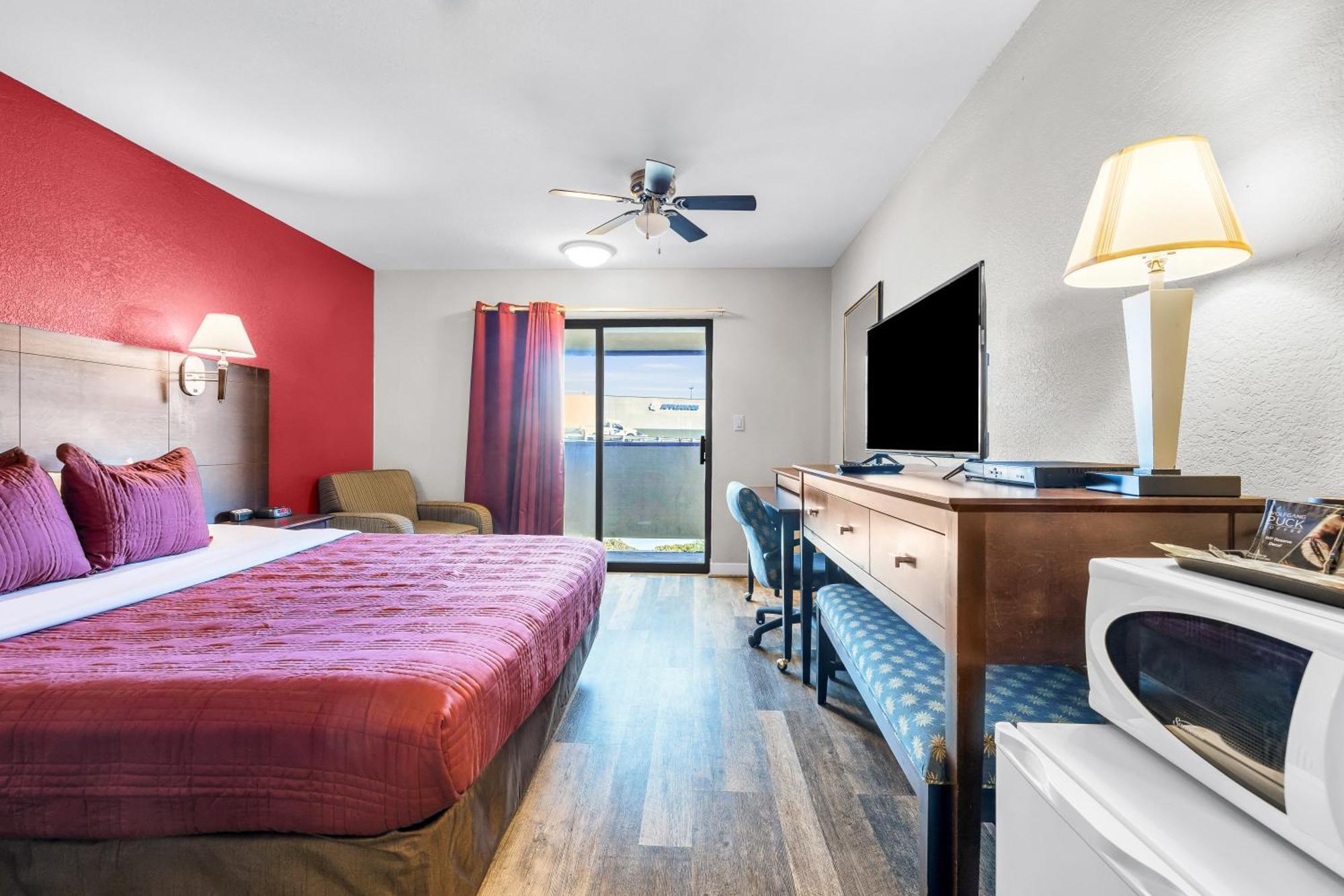 Bay Breeze Inn Seaside Extérieur photo