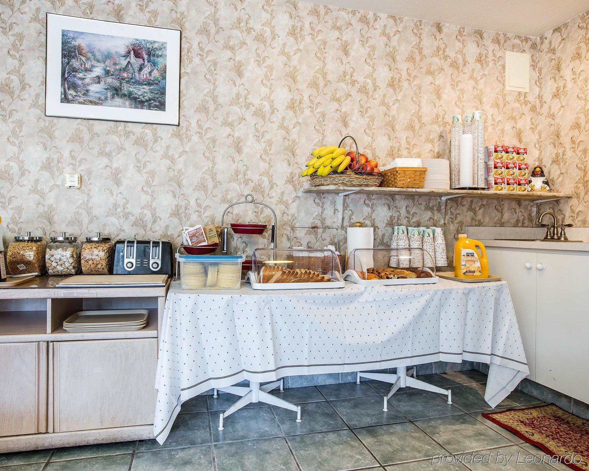 Bay Breeze Inn Seaside Extérieur photo